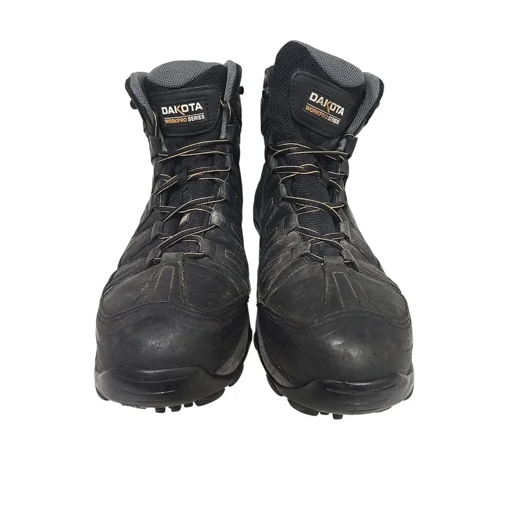 Dakota Men's 6
